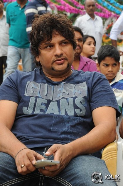 Kumari-21-F-Movie-Opening